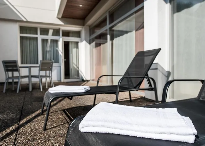 Hanses-braeutigam מלון שמאלנברג