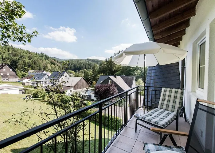 Hanses-braeutigam מלון 3*