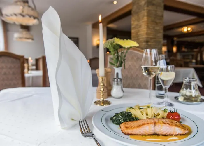 Hotel Hanses-braeutigam