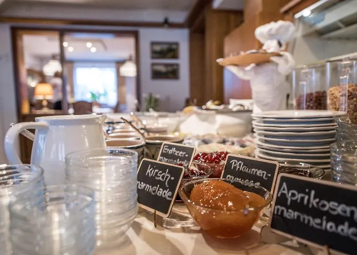 Hanses-braeutigam שמאלנברג