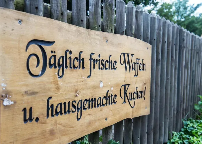 Hanses-braeutigam Hotel 3*