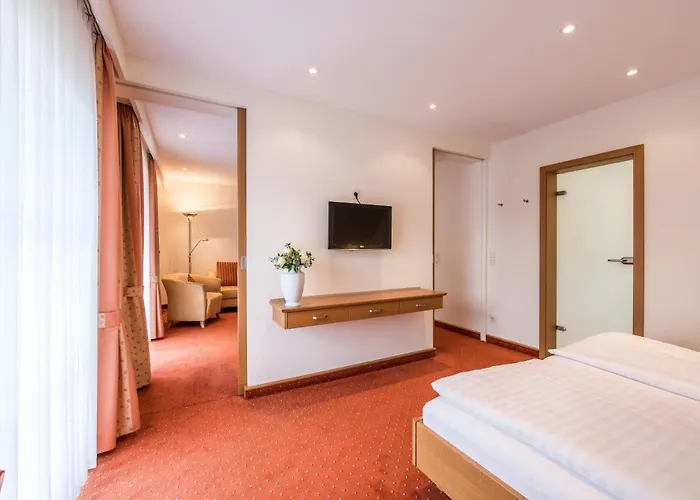 Hanses-braeutigam 3* שמאלנברג