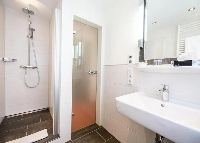 Hanses-braeutigam Hotel Schmallenberg