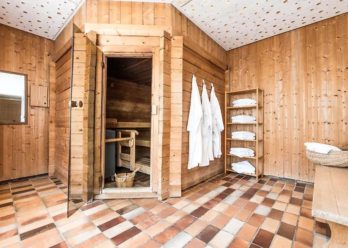 Hanses-braeutigam מלון שמאלנברג