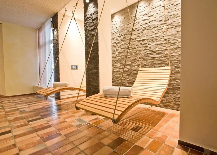 Hanses-braeutigam Hotel 3*