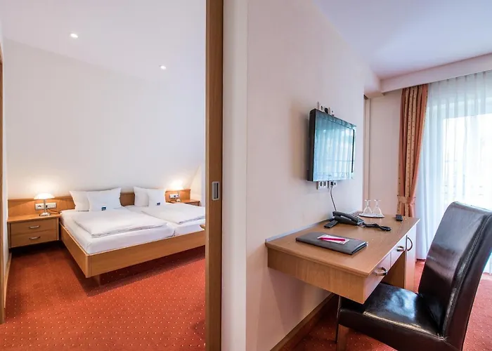 Hanses-braeutigam שמאלנברג