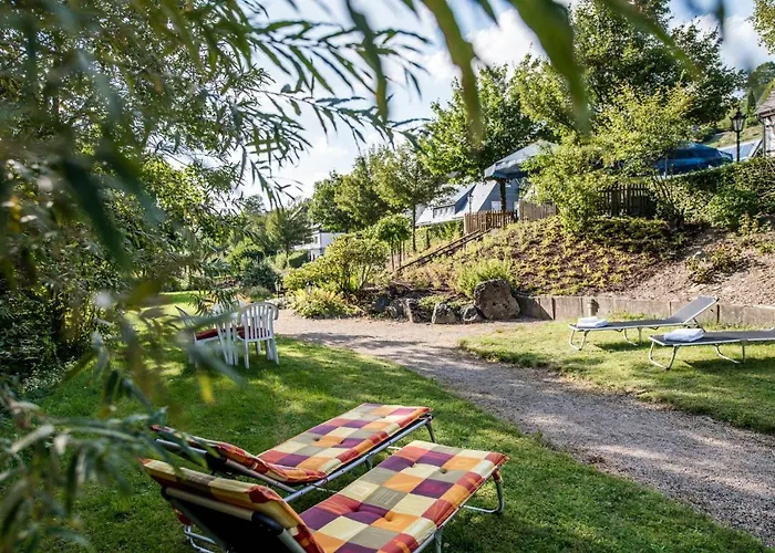 Hanses-braeutigam שמאלנברג