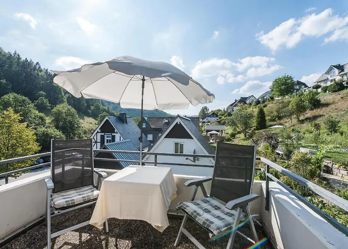 Hanses-braeutigam 3* שמאלנברג