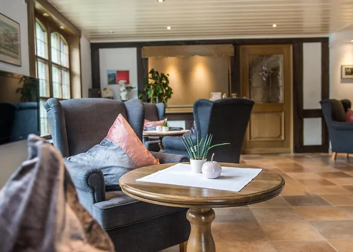 Hanses-braeutigam 3* Schmallenberg