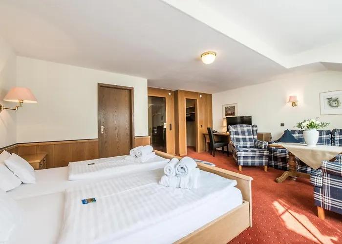 Hotel Hanses-braeutigam