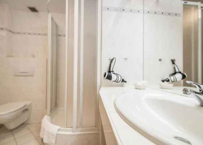 Hotel Hanses-braeutigam Schmallenberg