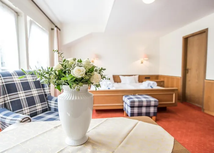 Hanses-braeutigam Hotel Schmallenberg