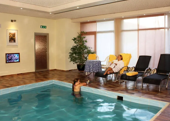 Hanses-braeutigam מלון שמאלנברג