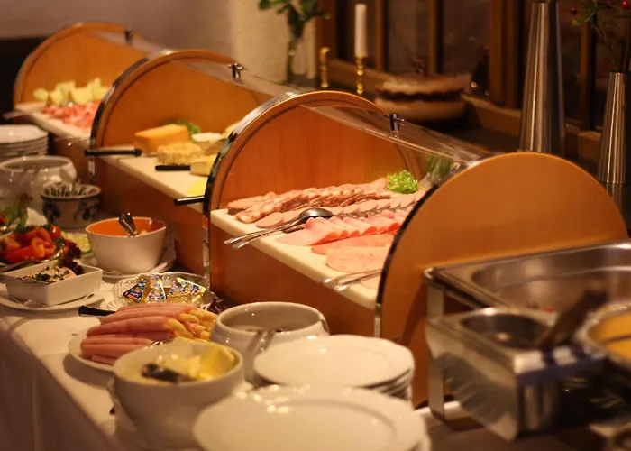 Hanses-braeutigam Hotel Schmallenberg